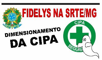TÉCNICO DE SEGURANÇA DO TRABALHO FANTASMA