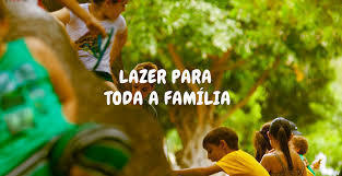 A IMPORTÂNCIA DO LAZER EM NOSSAS VIDAS