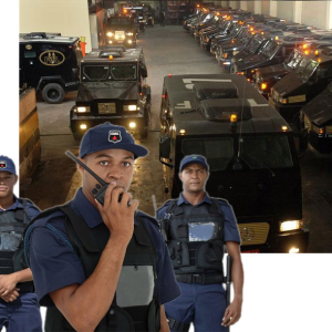 Primeira segunda de agosto:comemoração do Vigilante de Transporte de Valores em MG