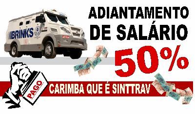 SINTTRAV INFORMA