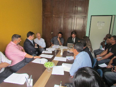 Patronal oferece apenas 8% de reajuste