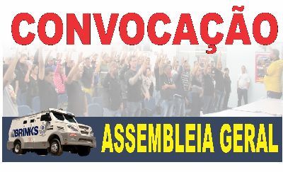 Assembleia de aprovação da PPR