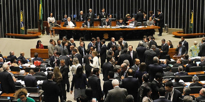 Câmara aprova projeto do Estatuto da Segurança Privada