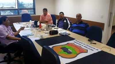 Sindicatos preparam resistência e se unem para campanha nacional de Brasília