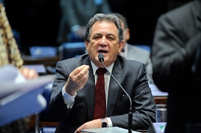 Projeto amplia 'poder de fogo' de vigilantes