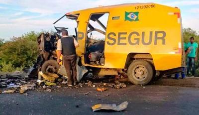 Sergipe: Ministério Público do Trabalho averigua irregularidade na empresa de transporte de valores