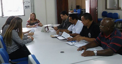 Audiência na SRT mostra o descaso da empresa e escancara as péssimas condições de trabalho, mostrando a identidade de um gestor escravagista.