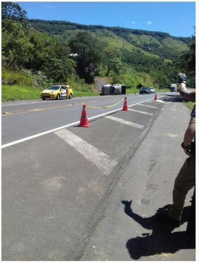 Tentativa de assalto a carro forte da Proforte na rodovia Café, região LONDRINA-PR. 