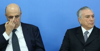 REFORMA DO GOVERNO, TRAZ CONSEQUÊNCIAS PARA A VIDA DOS TRABALHADORES