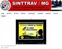 Presidente do SINTTRAV participa do programa a Voz dos Trabalhadores