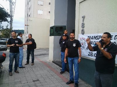TRANSPORTE DE VALORES DE BH ADERE A GREVE 
