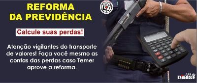Reforma da Previdência: calculadora da aposentadoria