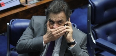 Gravação revela Aécio pediu R$ 2 milhões a JBS 