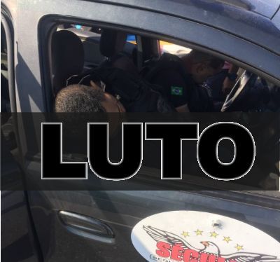 Massacre: três vigilantes assassinados e dois baleados em serviço 