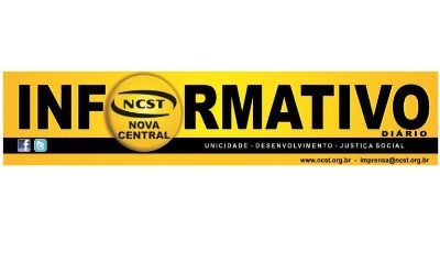 INFORMATIVO NOVA CENTRAL SINDICAL - BRASILIA