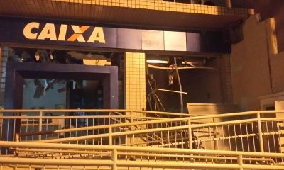 SINTTRAV ALERTA - Ação do crime organizado em Minas