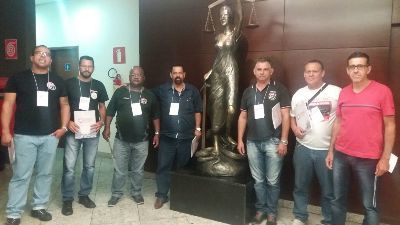 SINTTRAV FISCALIZARÁ A ELEIÇÃO DA CIPA NA FIDELYS