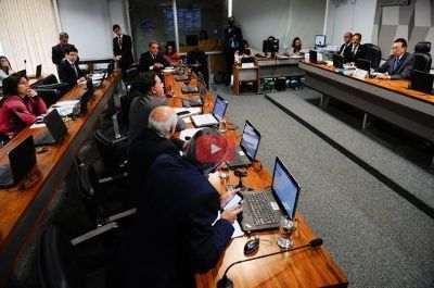 REFORMA TRABALHISTA 