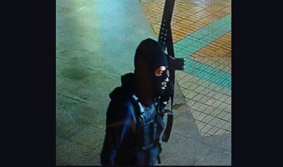 SINTTRAV ALERTA. MINAS NA ROTA DO CRIME ORGANIZADO