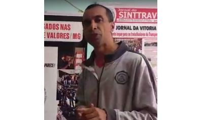 Adeus ao transporte de valores