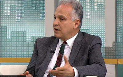 Reforma trabalhista não criará empregos, diz presidente do TRT-2