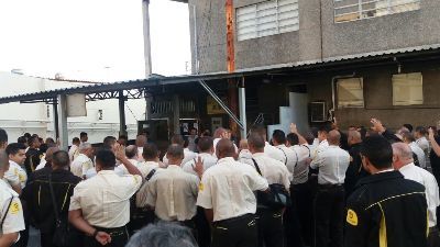EM ASSEMBLEIA TRABALHADORES DA PROSEGUR APROVAM RENOVAÇÃO DA PPR