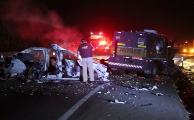 Ataque a carro-forte mostra a violência enfrentada pelos vigilantes