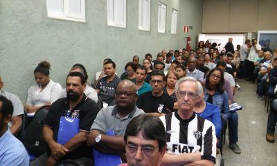 14ª Jornada Nacional de Debates - Reforma trabalhista
