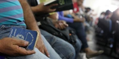 Reforma Trabalhista. 18 milhões de trabalhadores sem assistência e 150 mil desempregados