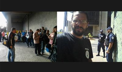 TRABALHO DE BASE E SINDICALIZAÇÃO