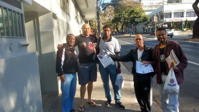 CONVOCAÇÃO PARA ASSEMBLEIA DE AVALIAÇÃO DA PROPOSTA PATRONAL