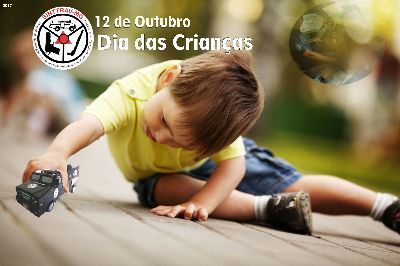 Dia das crianças