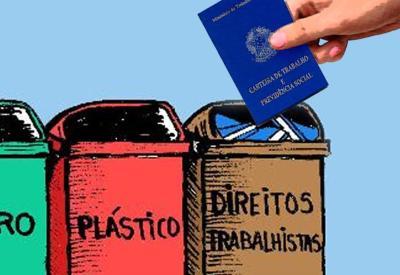 Entra em vigor a nova CLT. Veja o que muda.