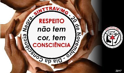 Dia da Consciência Negra 