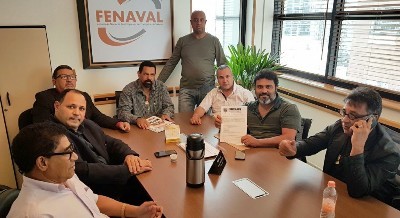 Conselho da FINTRAVE cobra das empresas transportadora de valores mais investimento e segurança para Vigilantes de Carro forte