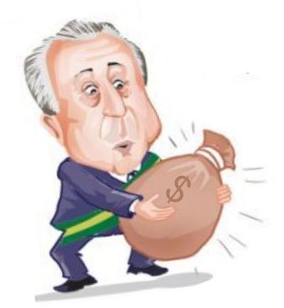 TEMER AVISA: Reforma da Previdência será aprovada custe o que custar