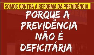“SE VOTAR, NÃO VOLTA”