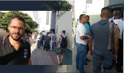 Trabalho de base RODOBAN/BH 