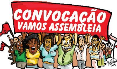 ASSEMBLEIA GERAL 