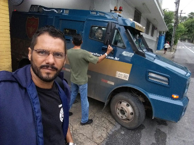 SINTTRAV NA BASE 