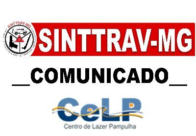 COMUNICADO - EVENTO DE HOJE NO CLUBE CELP FOI CANCELADO. 