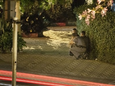 Grupo rouba empresa de transporte de valores; troca de tiros deixa mortos