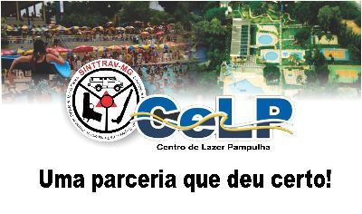 DESCONTOS PARA ASSOCIADOS DO SINTTRAV CLUBE CELP