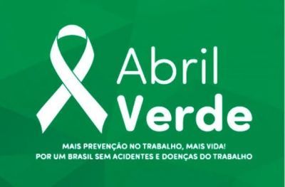 Ministério Público lança campanha para prevenir doenças e acidentes de trabalho