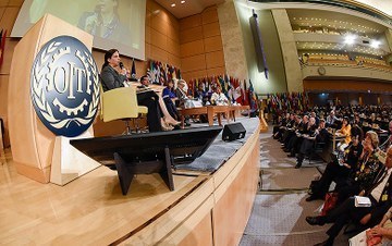 NOTA DAS CENTRAIS SINDICAIS BRASILEIRAS - REFORMA TRABALHISTA