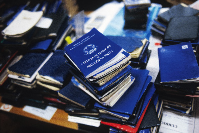 Seis meses de reforma trabalhista: um balanço