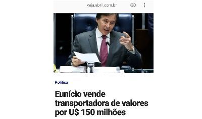 PROSEGUR compra TRANSFEDERAL por U$150 milhões