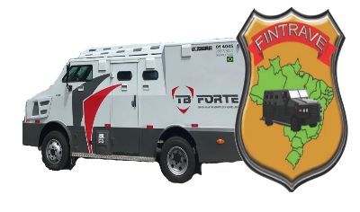 TBFORTE REUNIU COM A FINTRAVE