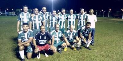 Copa SEST SENAT Patos de Minas