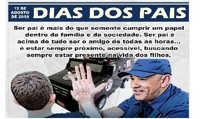 DIA DOS PAIS
